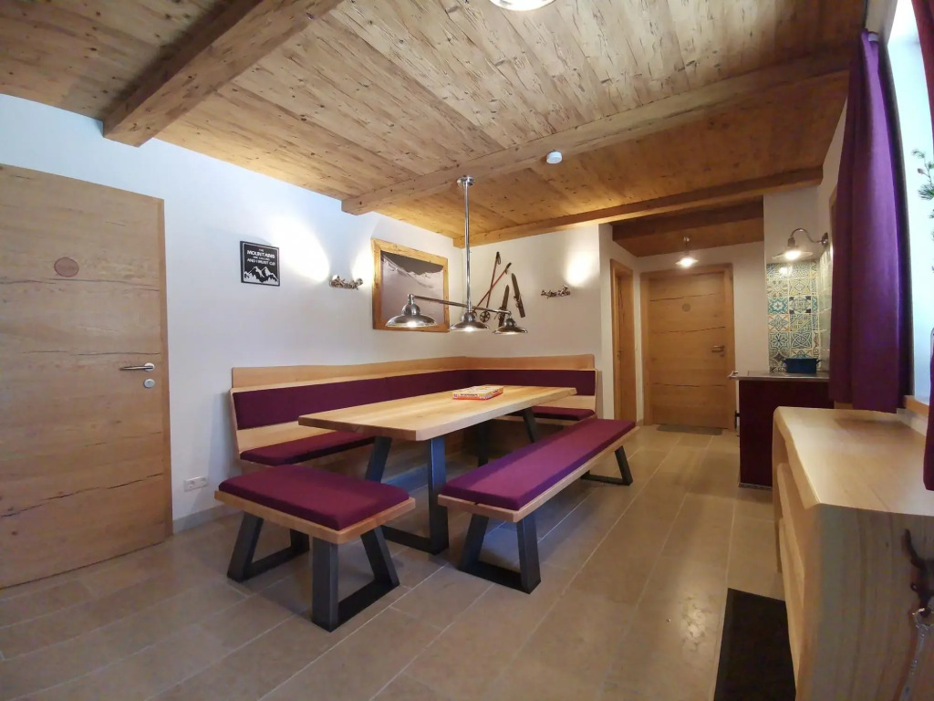 Premium Holiday home in Tauplitz with Sauna