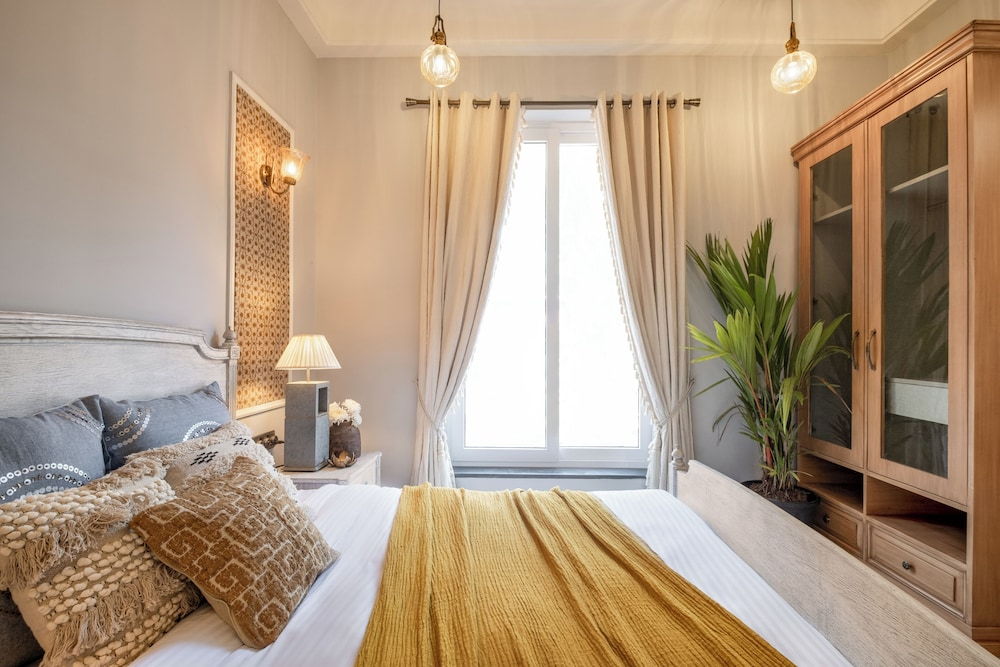 Staymaster Coral Reef 4BR Villa