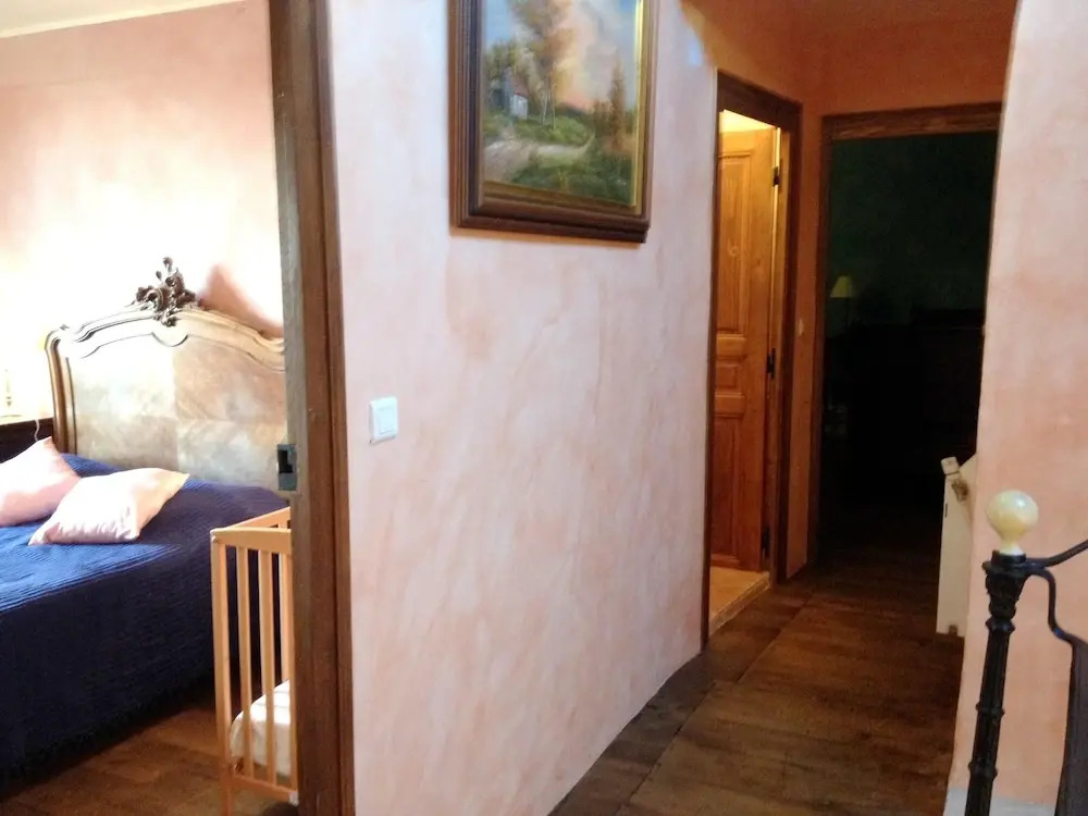 House With 2 Bedrooms in Éringes, With Furnished Garden and Wifi