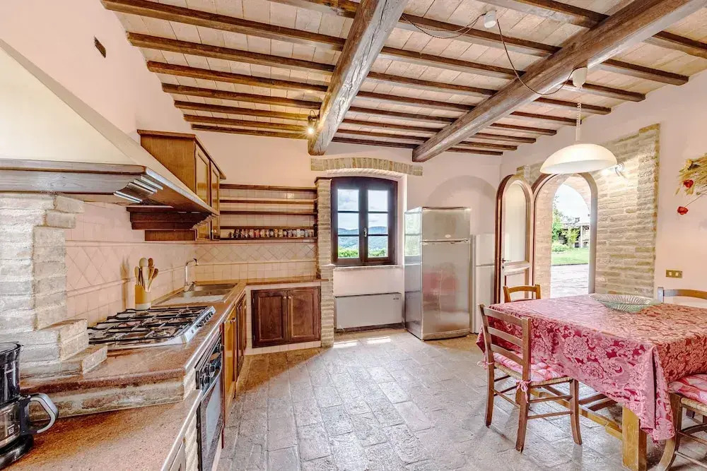 Villa Del Colle - Happy Rentals
