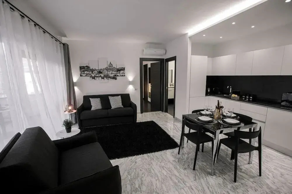Casa Malupa Luxury Apartments
