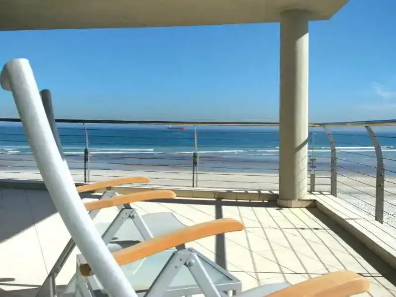 Sunstays Leisure Bay