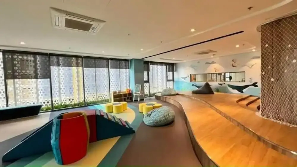 VIP THE SÓNG APARTMENT NEAR THE BEACH 5 STAR