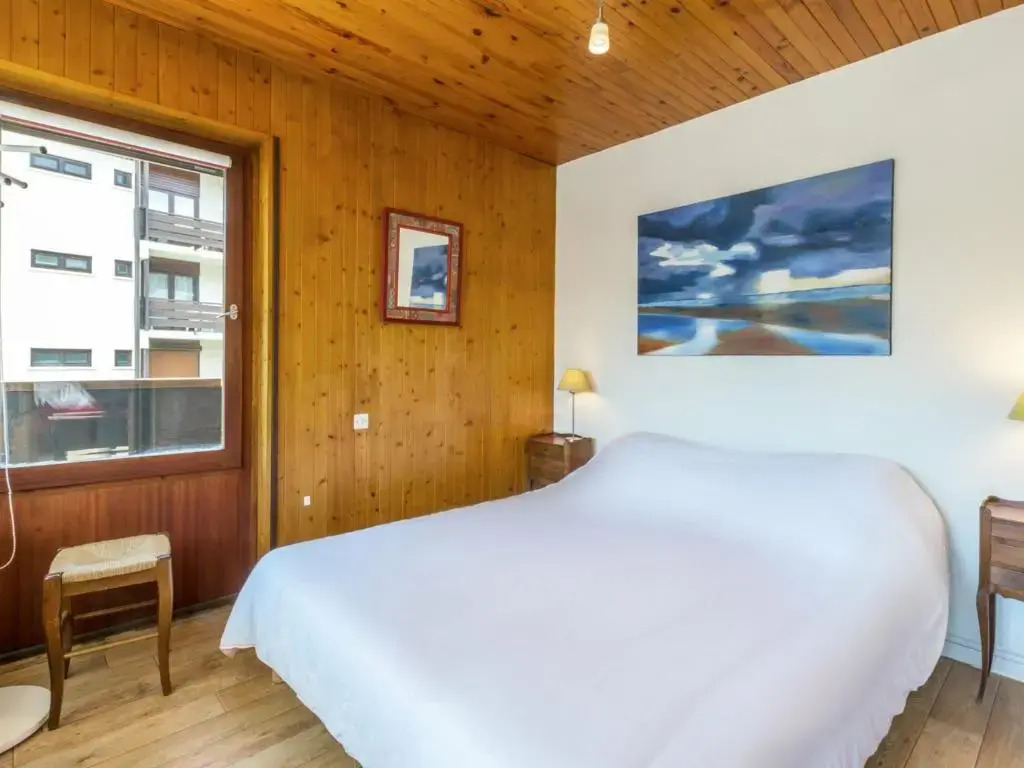 Appartement La Clusaz, 3 pièces, 6 personnes - FR-1-304-77