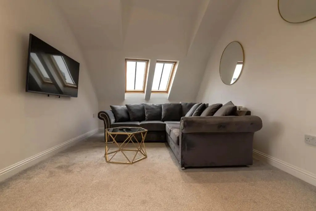 Royal Chambers Serviced Apartments