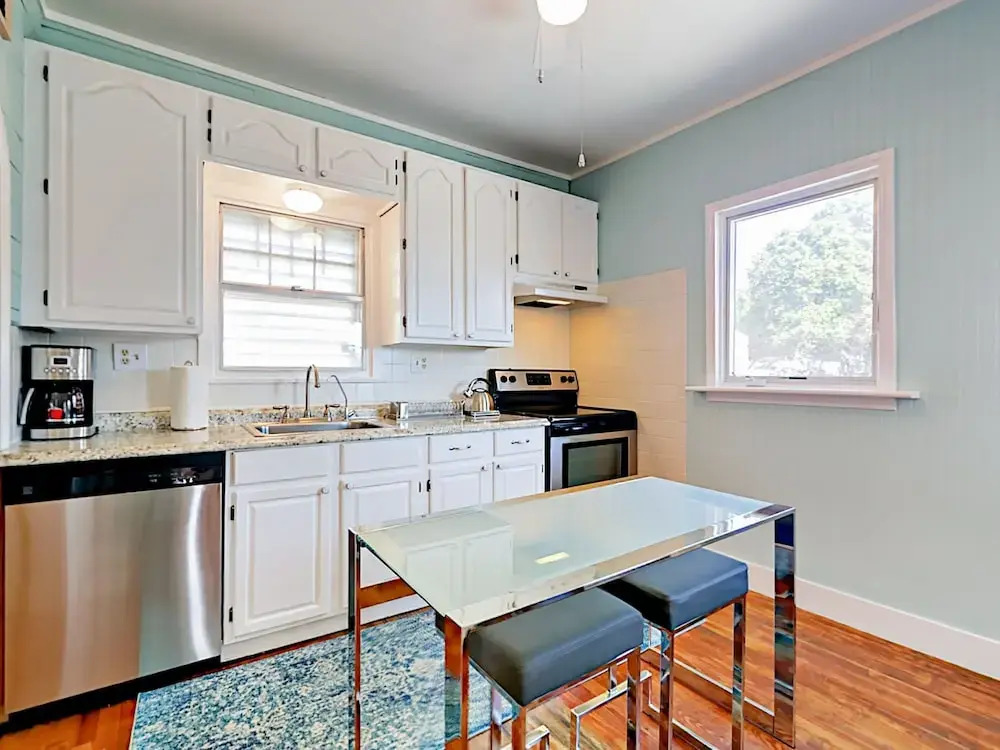 1028 Avenue M 1/2 Home 3 Bedrooms 2 Bathrooms Home
