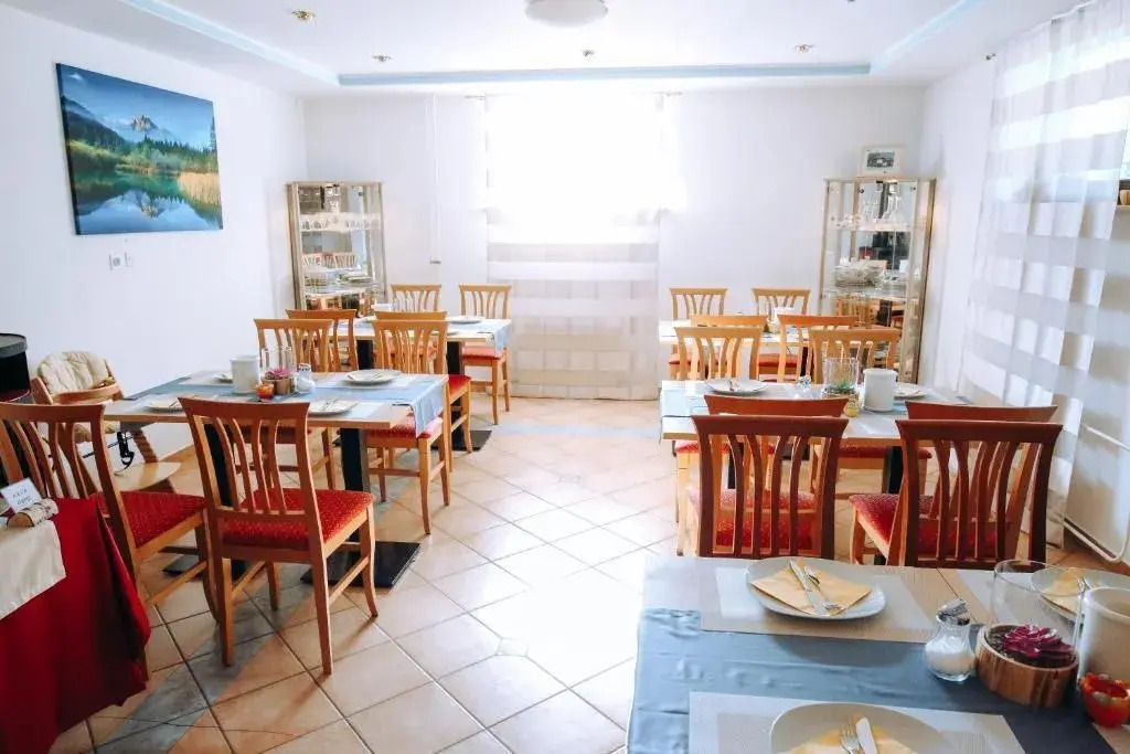 B&B Brezov Gaj