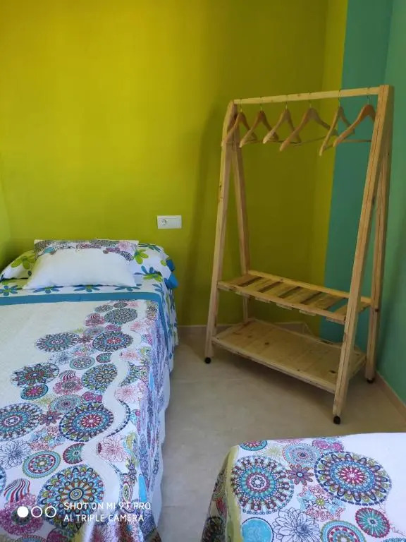 Apartamento Belmonte 7