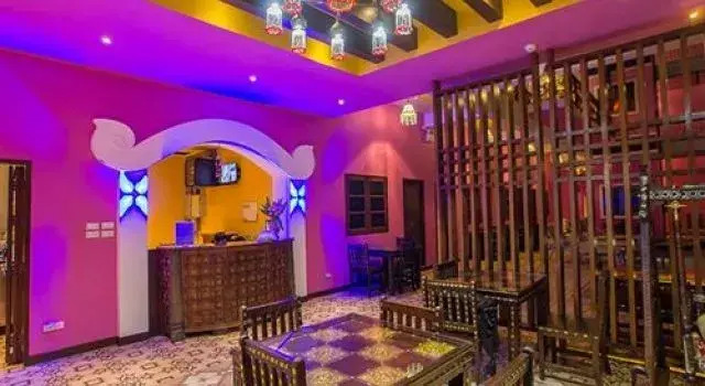 Changpuak Boutique House