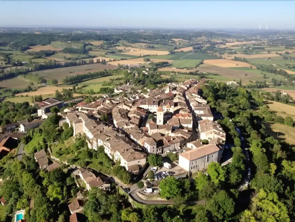 Le Domaine Du Chasselas