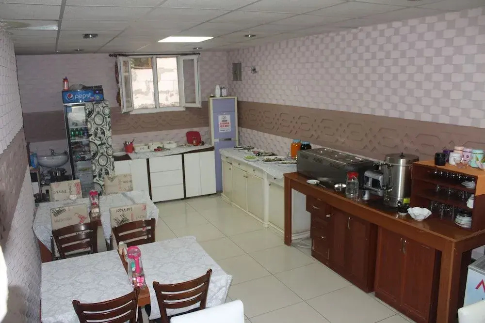 Asus Palmiye Otel