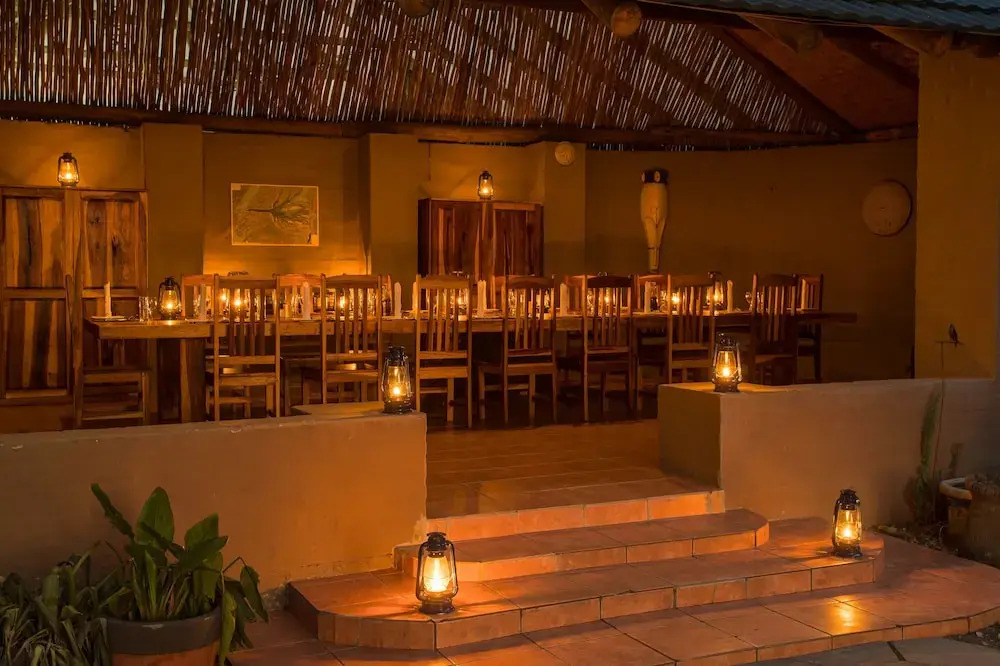 Xaro Lodge