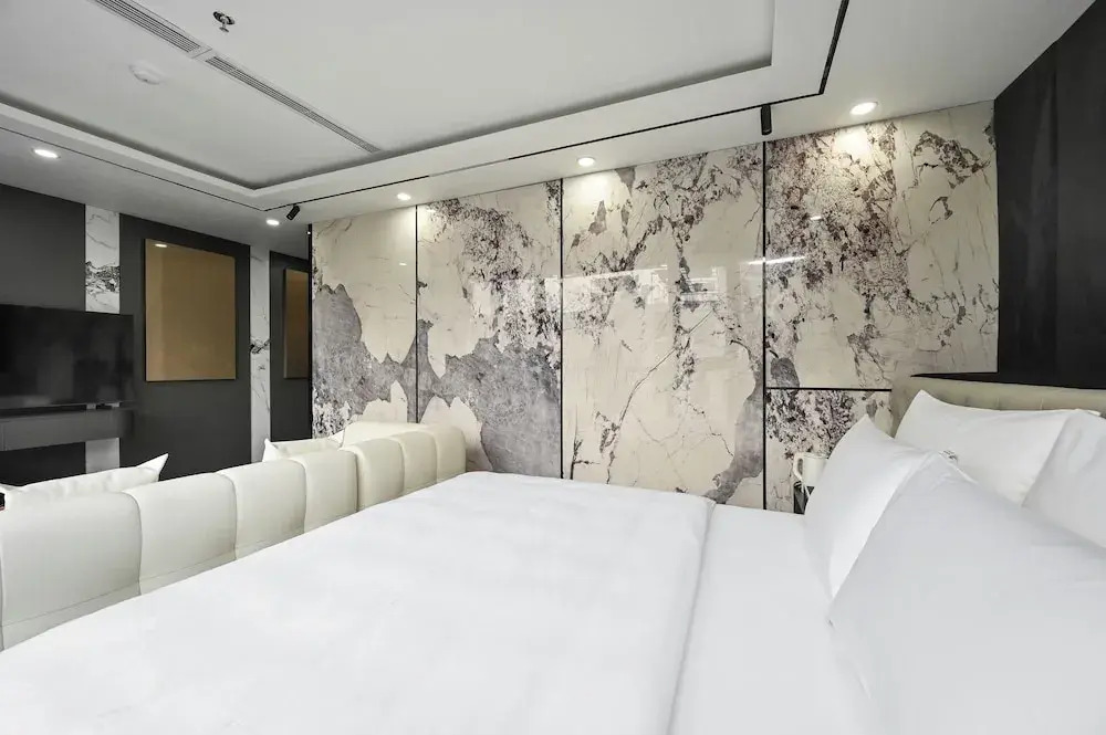 Accord Hotel Binh Tan
