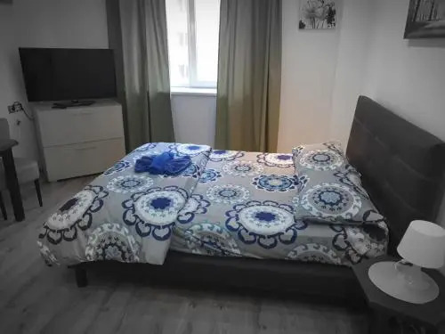 Cataleya Suites Aparthotel