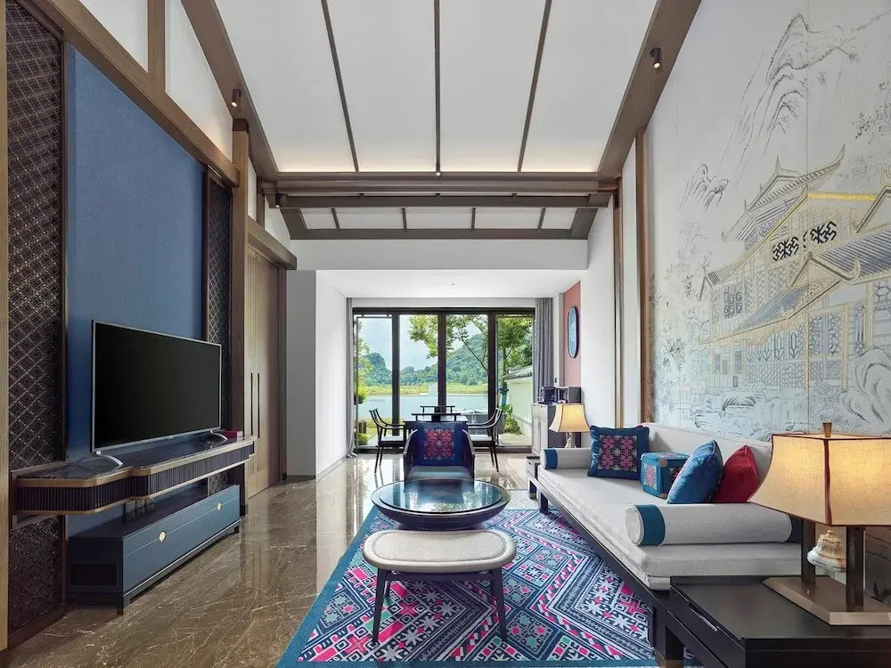 Song Hotel Guilin