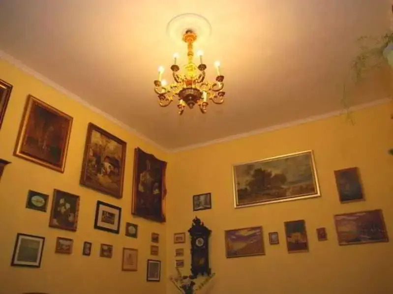 Ferenciek Apartment