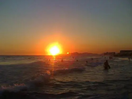 Bahia Flat - Flats na Barra