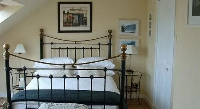 Kelson Lodge