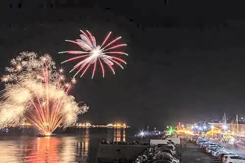Milford Waterfront Holiday Properties
