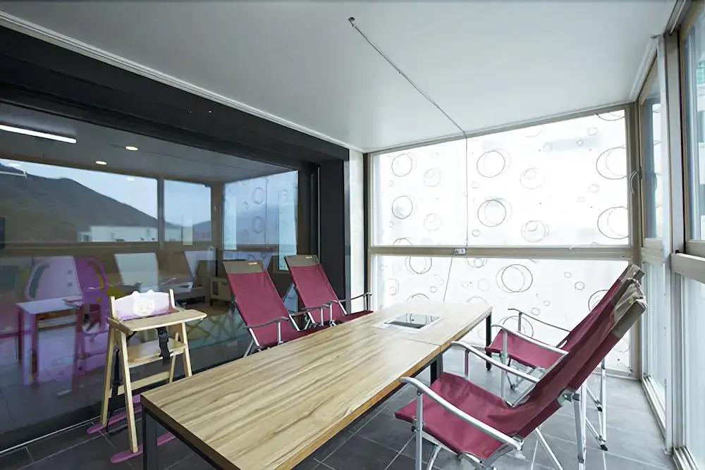 Gapyeong Bonito Pension