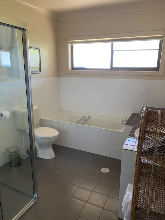 Woolshed Hill Estate
