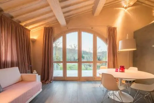 Steccaia Holiday Home