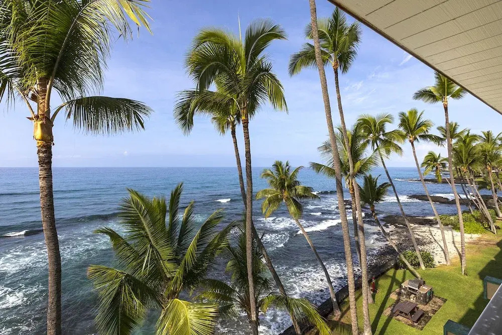 Kona Bali Kai #406