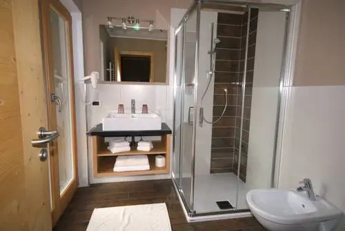 Monti Pallidi B&B Apartments