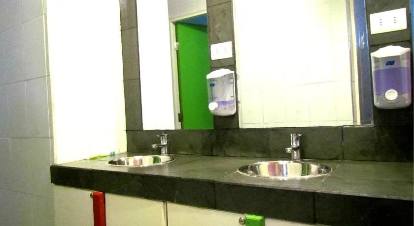 La Casa Azul Hostel