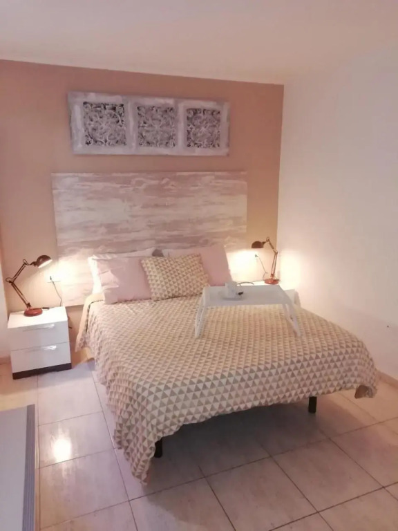Apartamento Caletillas Alan