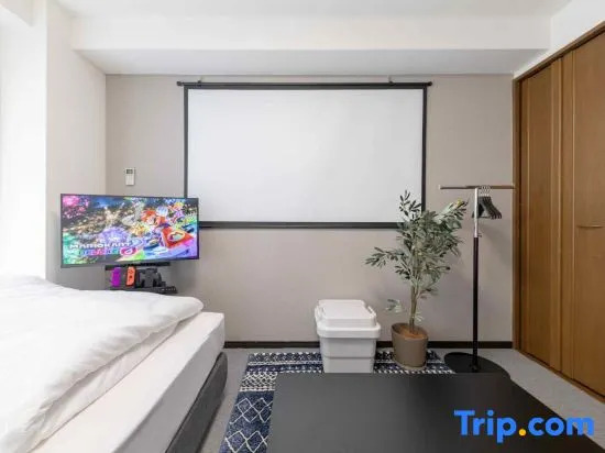 Tasone Urban Stay Osaka Namba Daikoku City hights302