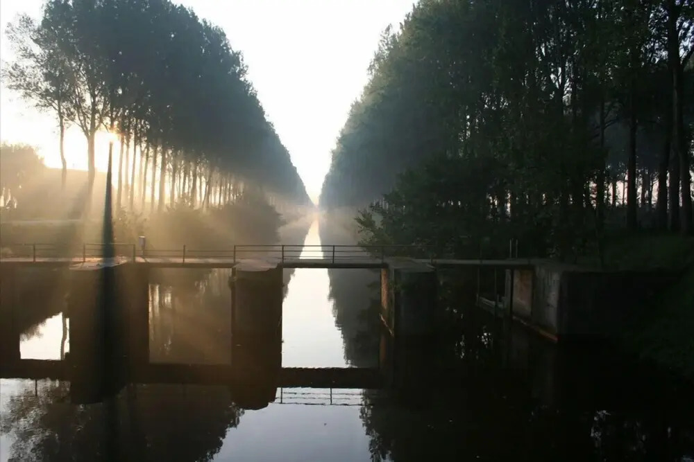 Herenboer Damme