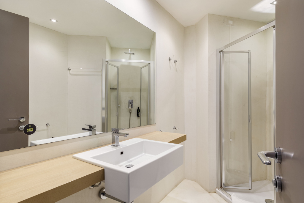 B&B HOTEL Trapani Crystal