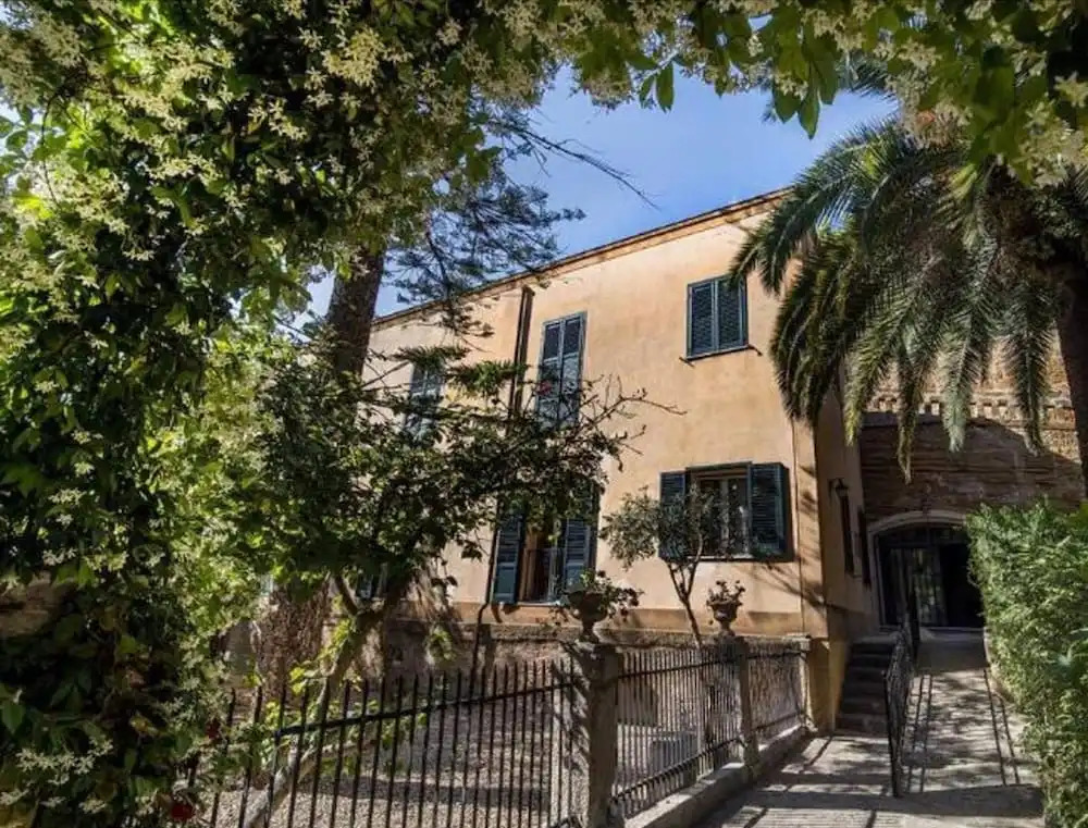 Apartment With 2 Bedrooms in Agrigento, With Furnished Terrace and Wif