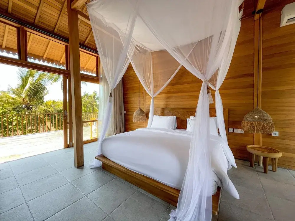Amrani Diamond Beach Villas & Pool