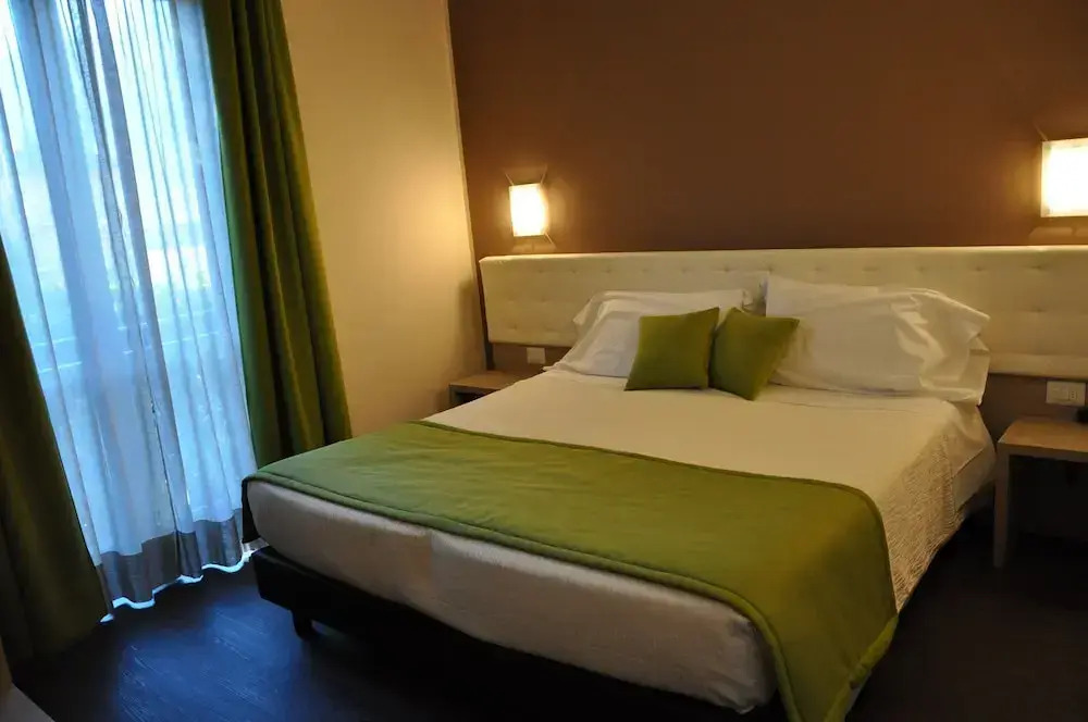 Hotel Saint Pierre