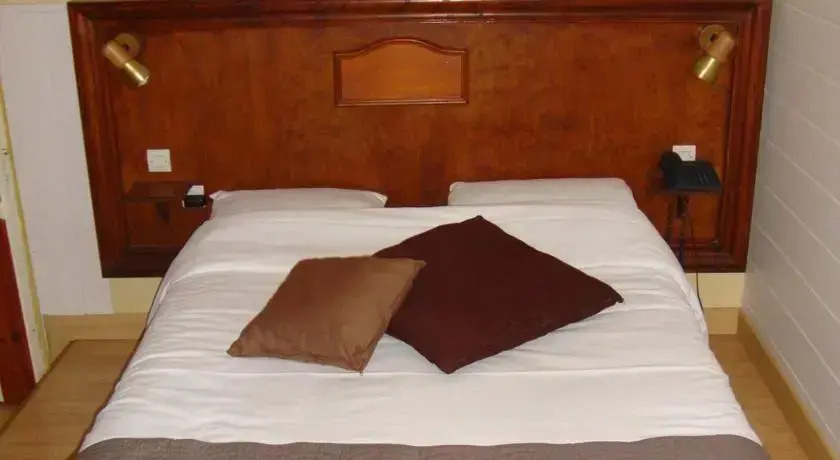 Hôtel LOasis