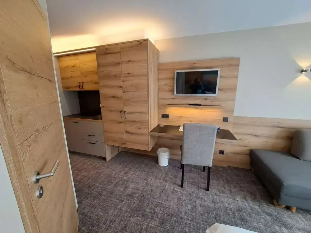Ringhotel Landhaus Nicolai "Hotel Garni"