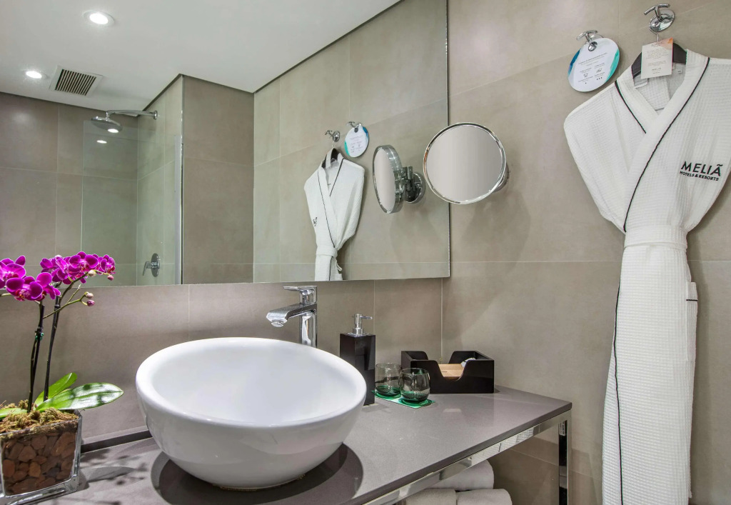 Meliá Ibirapuera