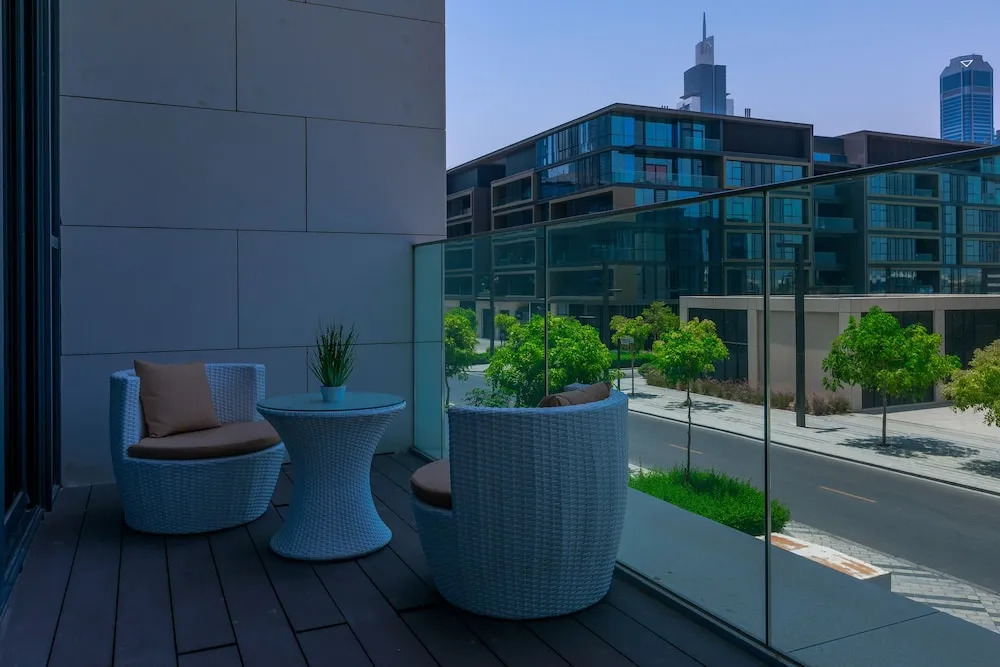 FAM Living - City Walk - Opulent Living