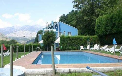 Vega Del Sella