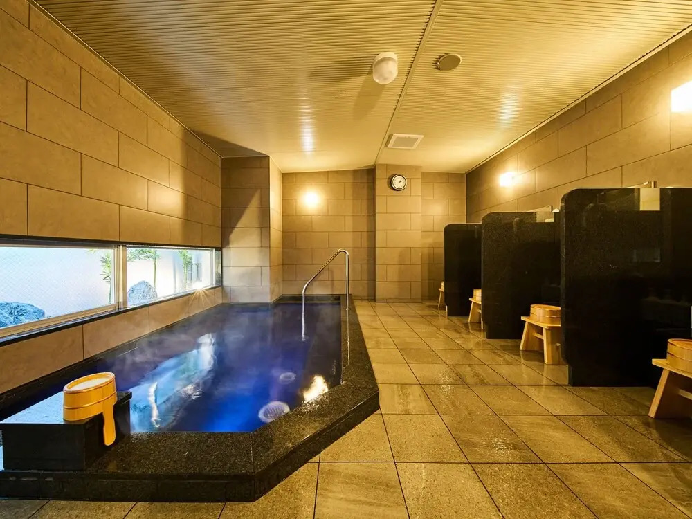 Super Hotel Mihara Ekimae