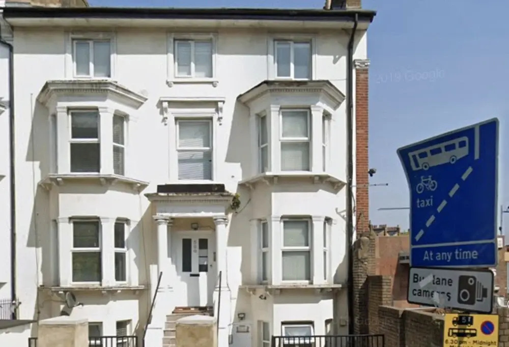 Chalk Farm Artist'S Apartment Camden