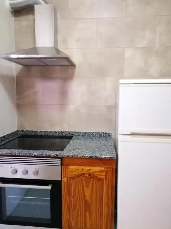 Apartment with 2 Bedrooms in San Sebastián de la Gomera, with Wonderful City View, Furnished Terrace And Wifi - 2 Km From the Beach
