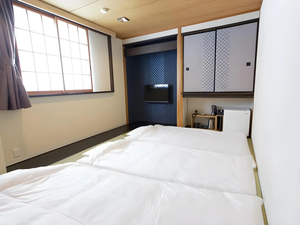 Hotel Areaone Tokai