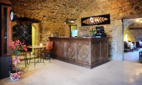 Es Portal Restaurant i Hotel Boutique