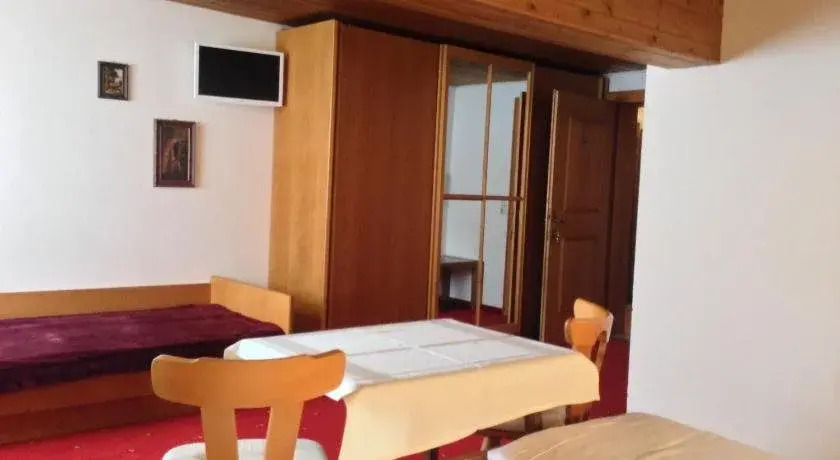 Pension Berta