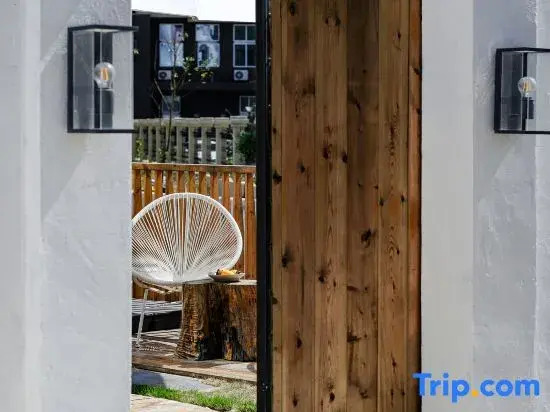 Yishan Yishe Hostel