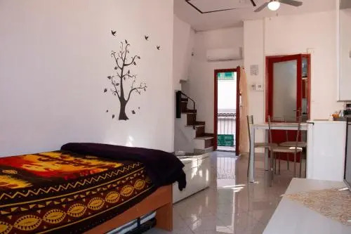 Vintage Room