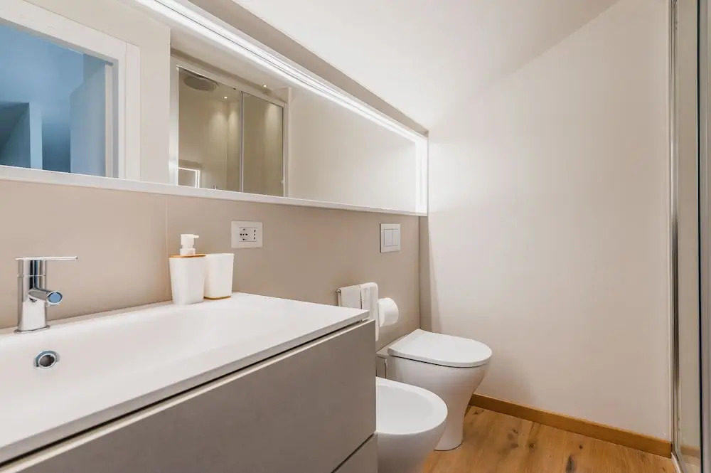 Minicucco Homes by Letstay